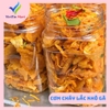 1kg CƠM CHÁY LẮC KHÔ GÀ (2 hũ 500g)