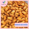 Snack Ba Khía Mắm Hành 1kg VietTin Mart