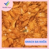 Snack Ba Khía Mắm Hành 1kg VietTin Mart