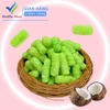 Bim Bim Đậu Xanh Nước Cốt Dừa 500G VietTin Mart