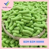 Bim Bim Đậu Xanh Nước Cốt Dừa 500G VietTin Mart