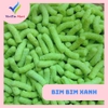 Bim Bim Đậu Xanh Nước Cốt Dừa 500G VietTin Mart