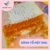 Nguyên Sáp Bánh Tổ Mật Ong Tươi 500g
