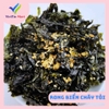 Rong Biển Cháy Tỏi Viettin Mart 150G