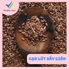 Gạo Lứt Sấy Giòn Không Tẩm Vị