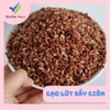 Gạo Lứt Sấy Giòn Không Tẩm Vị