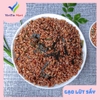 Gạo Lứt Sấy Rong Biển VietTin Mart 500g