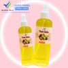 Tinh Dầu Sả Dạng Xịt VIETTIN MART 260ml