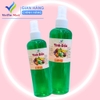 Tinh Dầu Bạc Hà Xịt VIETTIN MART 260ml