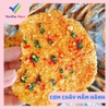 Cơm cháy mắm hành bể loại ngon 1kg VIETTIN MART