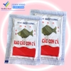 Bột Rau Câu Con Cá Giòn Hiệp Long 25gram/gói