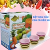 [1 GÓI] BỘT RAU CÂU CON CÁ DẺO HIỆP LONG | Viettin Mart