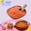 (1KG) Đậu Lăng Đỏ Hữu Cơ - VIETTIN MART