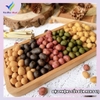 (500gram) Đậu Phộng Cốt Dừa Mix 5 Vị Thơm Ngon