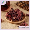 Hoa Atiso Đỏ Sấy Khô Tự Nhiên Viettin Mart 100G