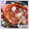 Set Nguyên Liệu Nấu Chè Dưỡng Nhan Viettin Mart 400g Nấu 12-15 chén