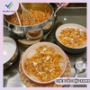 Set Nấu Chè Bưởi Viettin Mart 500g