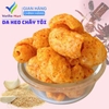 Da Heo Cháy Tỏi VIETTINMART 250G