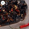 (150gram) Nấm Mèo Sấy Khô Loại To Dày | Viettin Mart