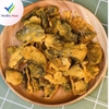 Da Ca Hồi Chiên Giòn VIETTIN MART 250G