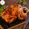 2 Gói Bột Ngũ Vị Hương Hiệu Con Nai VIANCO (10gram) | Viettin Mart