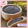 HẠT CHIA ĐEN ORGANIC- NHẬP KHẨU ARGENTINA-500G