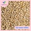 Hạt Bo Bo Trắng  500G - VIETTIN MART
