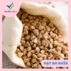 (500gram) Hạt Ba Khía (Hạt Kiều Mạch Buckwheat) Đã Tách Vỏ