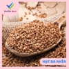 (500gram) Hạt Ba Khía (Hạt Kiều Mạch Buckwheat) Đã Tách Vỏ