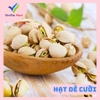 500gr Hạt dẻ cười (đã sấy chín) VIETTIN MART