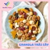 Granola Hạt Dinh Dưỡng Vị Trái Cây Viettin Mart 1kg