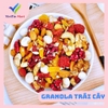 Granola Hạt Dinh Dưỡng Vị Trái Cây Viettin Mart 1kg
