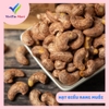Hạt Điều Rang Muối Nguyên Hạt Còn Vỏ Lụa 500G Viettin Mart