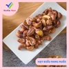 1KG Hạt Điều Rang Muối Nguyên Hạt Còn Vỏ Lụa Hàng Ngon Loại 1