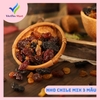 Nho Chile Nhập Khẩu Mix 3 Màu Viettinmart 500g