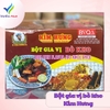 Gia Vị Nấu Bò Kho KIM HƯNG Tiện Lợi Gói (25gram)