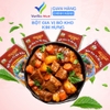 Gia Vị Nấu Bò Kho KIM HƯNG Tiện Lợi Gói (25gram)