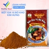 Gia Vị Nấu Bò Kho KIM HƯNG Tiện Lợi Gói (25gram)