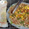 500G Bánh Tráng trắng Nướng Đà Lạt THƠM NGON GIÒN VỊ| Viettin Mart