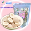 Kẹo Dừa Sakura Hobabe