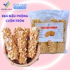 Kẹo Đậu Phộng Cuộn Tròn VIETTIN MART 250g