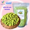 (500gram) Đậu Hà Lan Wasabi | Viettin Mart