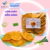 Cơm cháy mắm hành bể loại ngon 1kg VIETTIN MART