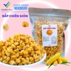 (1KG) Bắp Chiên Giòn Tẩm Gia Vị | Viettin Mart