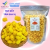 Combo 1kg nui sấy tẩm gia vị