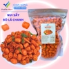 500G Nui sấy bò lá chanh VIETTIN MART