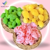 500g Xí Muội Hồng Đào Bao Tử Không Hạt Chua Ngọt Cực Ngon- VIETTINMART
