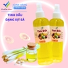 Tinh Dầu Sả Dạng Xịt VIETTIN MART 260ml