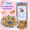 Rong Biển Trứng Muối Phô Mai VietTin Mart 200g