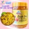 Chanh Dây Mật Ong Hạt Đác Tấn Lộc 900g